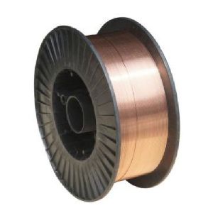 copper coated stitching wire
