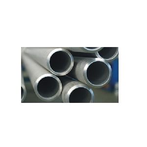 Seamless and Welded Tubes