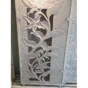Marble Stone Wall Jali