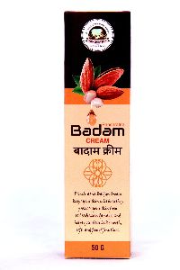 Badam Cream