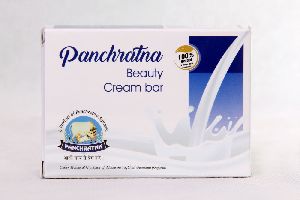 Beauty Cream Bar Soap