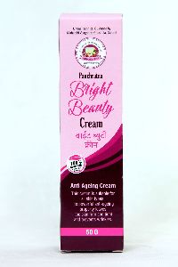 Bright Beauty Cream
