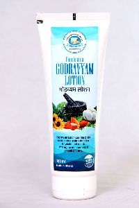 Goravyam Body Lotion