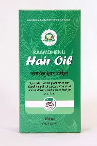 Hair Oil