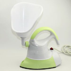 Plastic Electric Steam Cleaner
