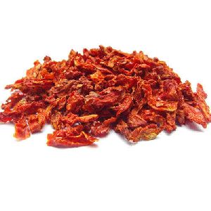 Dehydrated Beetroot Flakes