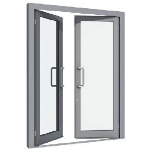 Aluminium Door Window