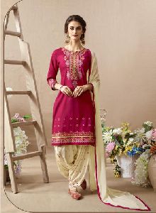 Patiala Suits