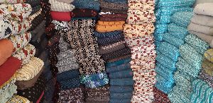 Stock Lot Fabric