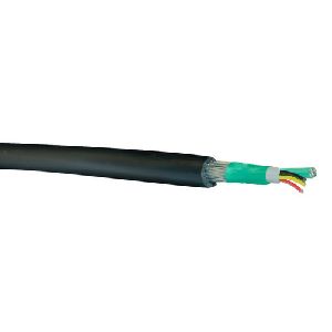 CCTV Armoured Cable