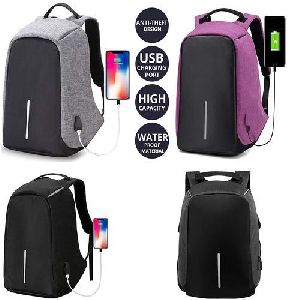 Laptop Bag-