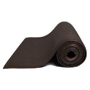 Plain Rubber Floor Ergonomics Mats, Size : 24inches To 48 Inches