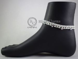 Khushboo Full Thos Anklets