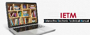 Interactive Electronic Technical Manual Services Levels in Hyderabad