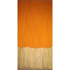 Orange Incense Sticks