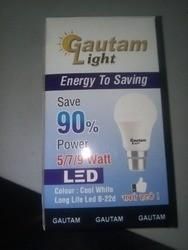 LED Bulbs 9w