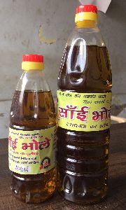 Sai Bhole Brand mustard oil