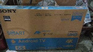 4K UHD Tv