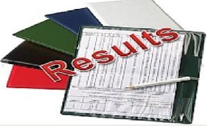 Examination Result Processing Services