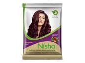 Nisha Henna Hair Color