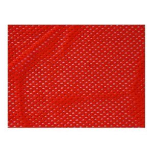 Red Net Fabric