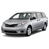 Minivan