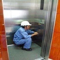 lift maintenance service