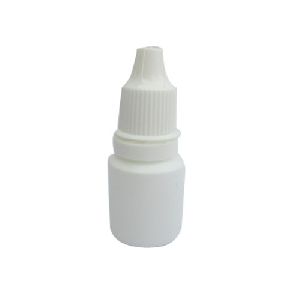 5 Ml Plastic Dropper Bottle