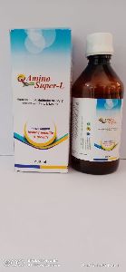 Amino Super-L Llysine Syrup
