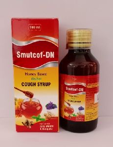 Smutcof -DN Cough Syrup