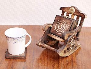 Tea And Coffee Coaster