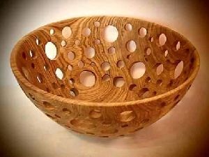 \wooden baskets