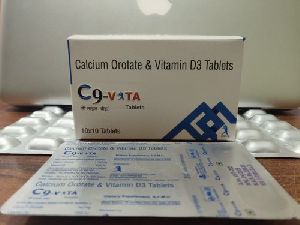 vitamin d3 tablet