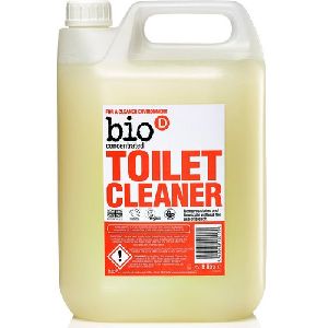 Bio-D Concentrated Toilet Cleaner
