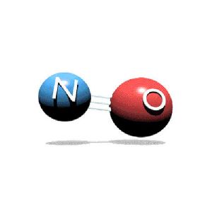 nitric oxide gas