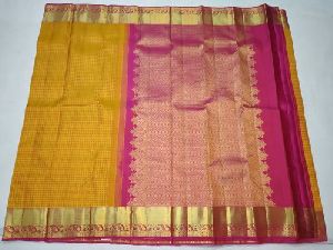 kanjivaram silk sarees