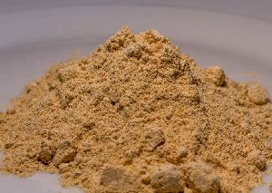 Iboga herbal powder