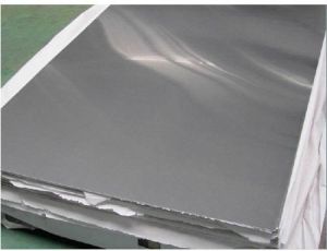 Aluminum Plate