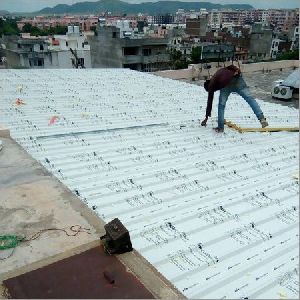 Roofing Sheets