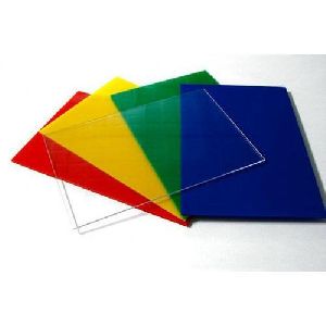 acrylic plastic sheet