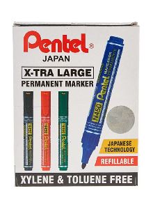 Marker Permanent X-tra Large Pentel Japan