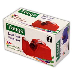 Tape Dispenser Small Size Tango