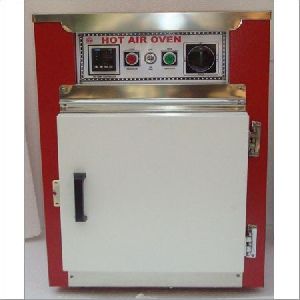 Hot Air Oven