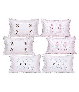 Pillow Covers