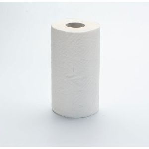 kitchen tissue roll