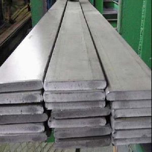 310 Stainless Steel Flat Bars