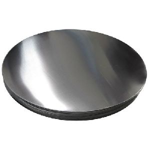 316 Stainless Steel Circle