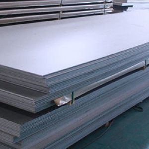 321H Stainless Steel Plates