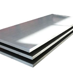 S32205 Duplex Steel Plates