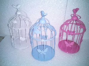 Handicrafts Designer Gifting Cage
